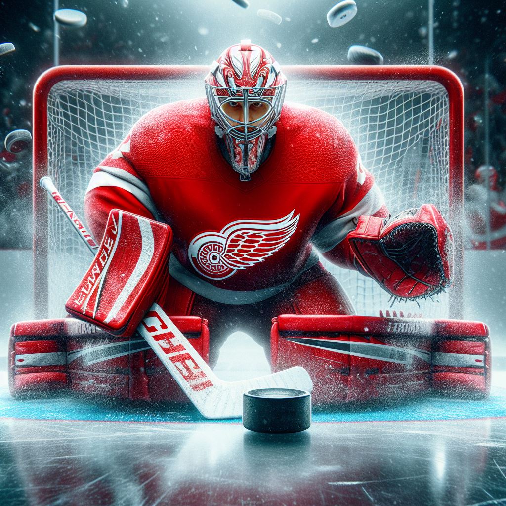 Detroit Red Wings