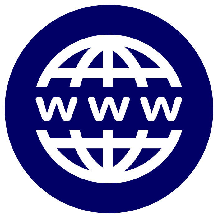 World wide web, internet, veobecn informace zdarma